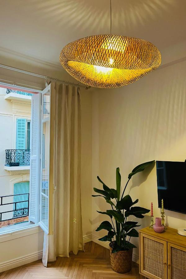 Chez Tamara Apartment Nice Ngoại thất bức ảnh