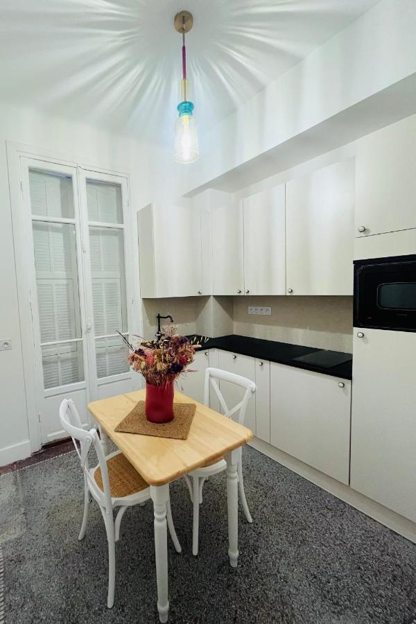 Chez Tamara Apartment Nice Ngoại thất bức ảnh