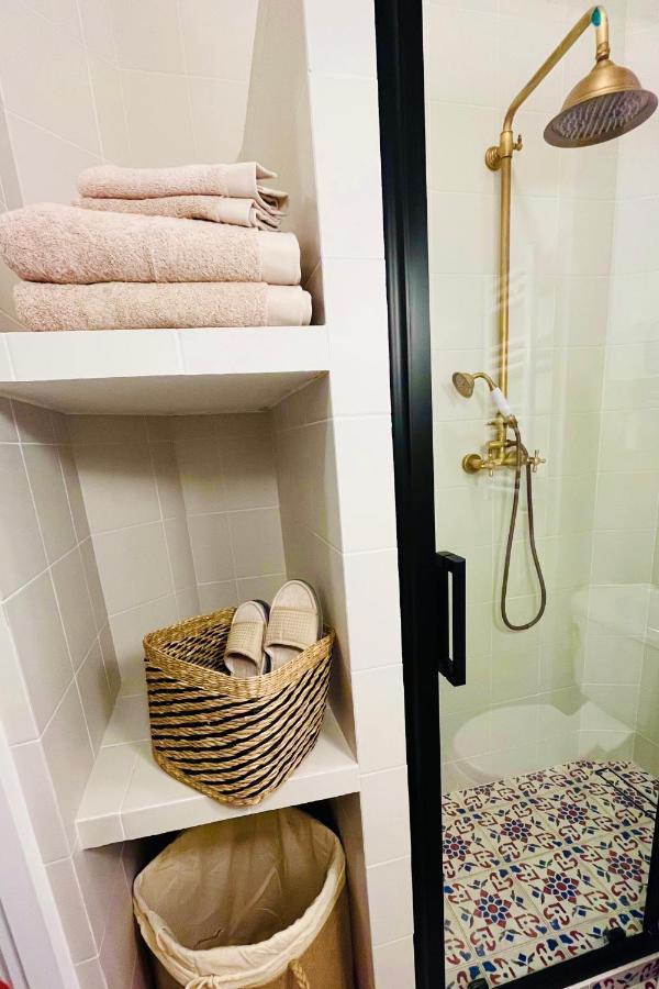 Chez Tamara Apartment Nice Ngoại thất bức ảnh